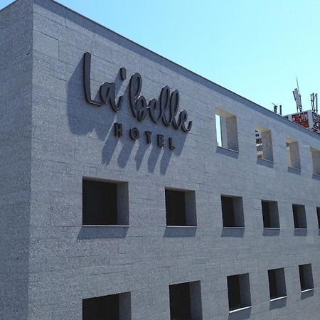 Gangneung La Belle Hotel Екстериор снимка